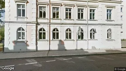 Gewerbeflächen zur Miete in Uppsala – Foto von Google Street View