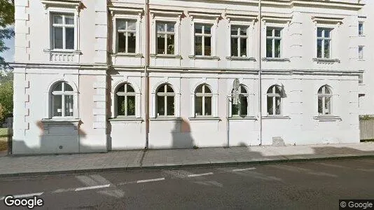 Office spaces for rent i Uppsala - Photo from Google Street View