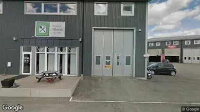 Kontorer til leie i Umeå – Bilde fra Google Street View