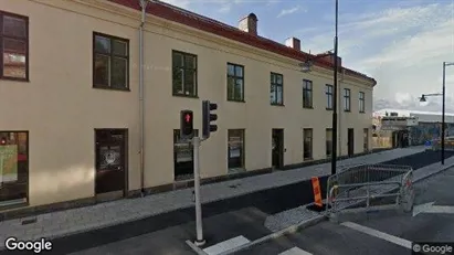 Office spaces for rent in Mölndal - Photo from Google Street View