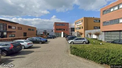 Office spaces for rent in Amersfoort - Photo from Google Street View
