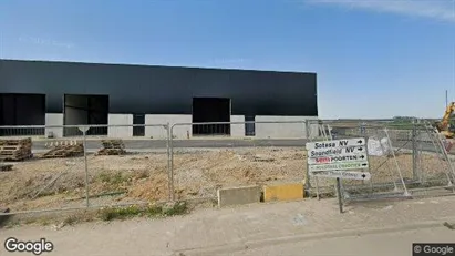 Magazijnen te huur in Haaltert - Foto uit Google Street View