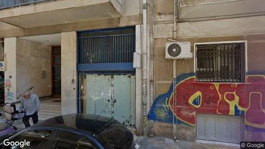 Office spaces for rent i Location is not specified - Photo from Google Street View