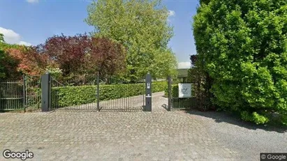 Bedrijfsruimtes te huur in Waregem - Foto uit Google Street View