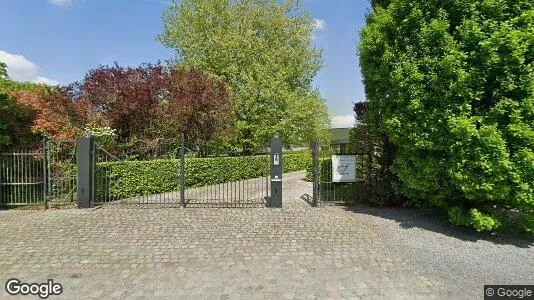 Lokaler til leie i Waregem – Bilde fra Google Street View