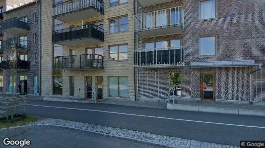 Kontorer til leie i Göteborg Sentrum – Bilde fra Google Street View