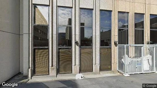 Office spaces for rent i Eindhoven - Photo from Google Street View