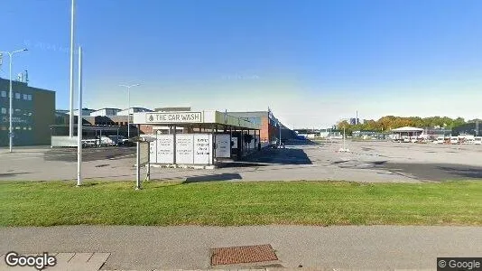Coworking spaces for rent i Norrköping - Photo from Google Street View