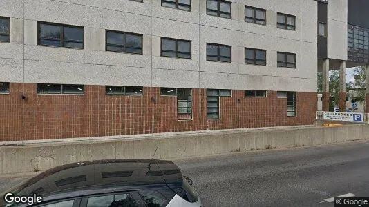 Kontorlokaler til leje i Vantaa - Foto fra Google Street View