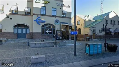 Kontorer til leie i Gävle – Bilde fra Google Street View