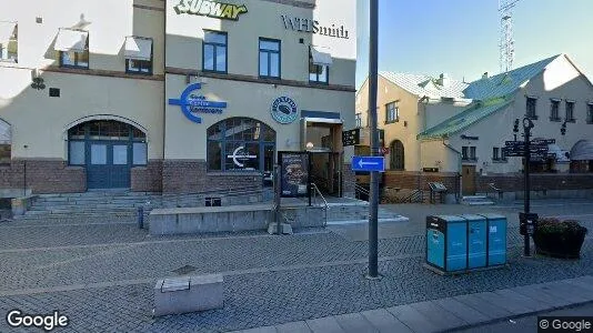 Office spaces for rent i Gävle - Photo from Google Street View