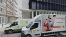 Przestrzeń komercyjna Do wynajęcia, Luksemburg, Boulevard Prince Henri 13-15-17