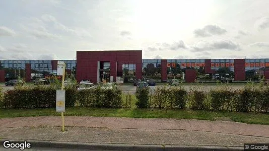 Lagerlokaler til leje i Oudsbergen - Foto fra Google Street View