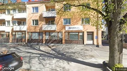 Commercial properties for rent in Norrtälje - Photo from Google Street View