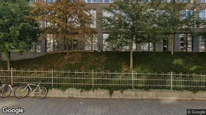 Office spaces for rent in Munich Bogenhausen - Photo from Google Street View