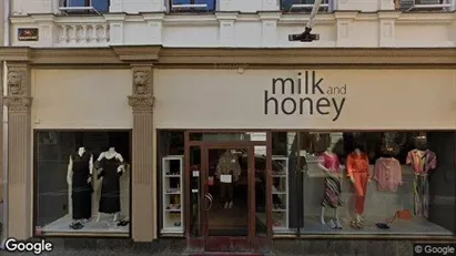 Kantorruimte te huur in Gothenburg City Centre - Foto uit Google Street View