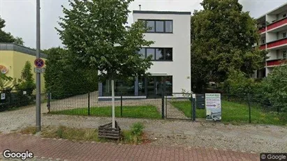 Bedrijfsruimtes te huur in Berlijn Treptow-Köpenick - Foto uit Google Street View