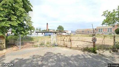 Værkstedslokaler til leje i Berlin Pankow - Foto fra Google Street View
