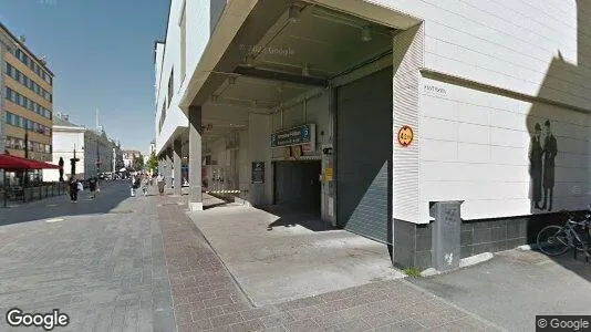 Office spaces for rent i Kuopio - Photo from Google Street View