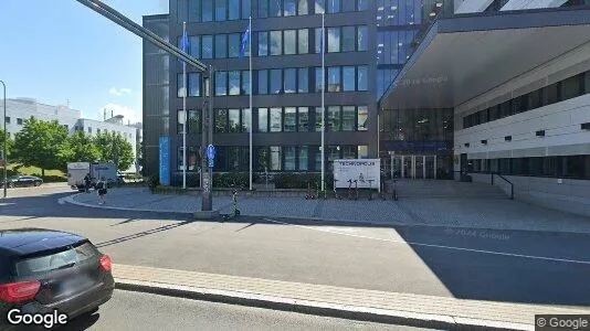 Office spaces for rent i Tampere Keskinen - Photo from Google Street View
