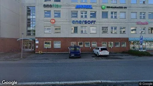 Office spaces for rent i Tampere Kaakkoinen - Photo from Google Street View