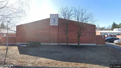 Office spaces for rent in Oulu - Photo from Google Street View