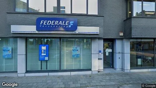 Office spaces for rent i Stad Antwerp - Photo from Google Street View