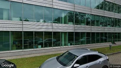 Büros zur Miete in Machelen – Foto von Google Street View