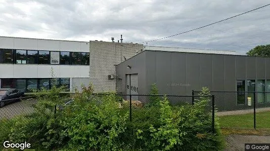 Office spaces for rent i Dilbeek - Photo from Google Street View