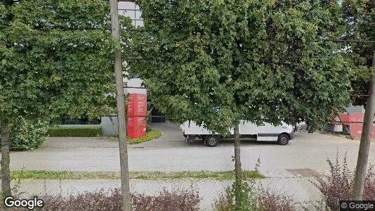 Kontorer til leie i Brussel Oudergem – Bilde fra Google Street View