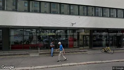 Office spaces for rent in Helsinki Eteläinen - Photo from Google Street View