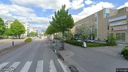 Kontorslokaler för uthyrning i Träskända – Foto från Google Street View