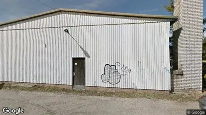 Office spaces for rent in Järvenpää - Photo from Google Street View
