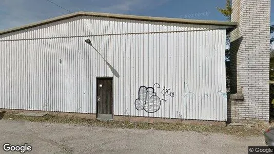 Office spaces for rent i Järvenpää - Photo from Google Street View