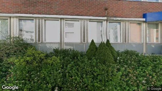 Office spaces for rent i Riihimäki - Photo from Google Street View