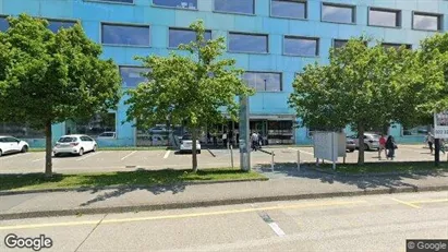 Verkstedhaller til leie i Plan-les-Ouates – Bilde fra Google Street View