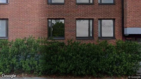 Office spaces for rent i Espoo - Photo from Google Street View