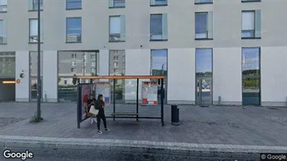 Bedrijfsruimtes te huur in Espoo - Foto uit Google Street View