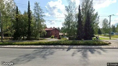 Commercial properties for rent in Kuopio - Photo from Google Street View