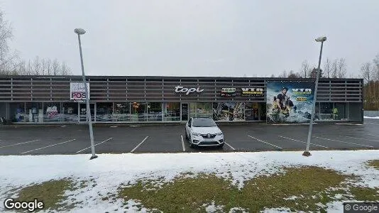 Lokaler til leie i Lappeenranta – Bilde fra Google Street View