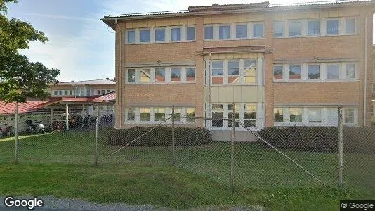 Office spaces for rent i Askim-Frölunda-Högsbo - Photo from Google Street View