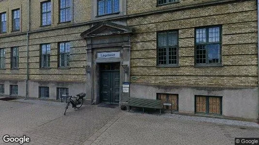 Office spaces for rent i Middelfart - Photo from Google Street View