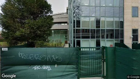 Office spaces for rent i Stad Gent - Photo from Google Street View