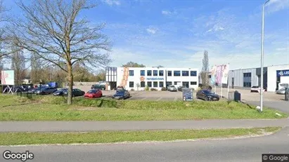Industrilokaler för uthyrning i Sint-Michielsgestel – Foto från Google Street View