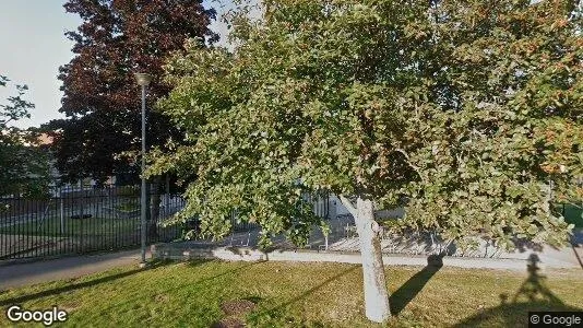 Office spaces for rent i Norrköping - Photo from Google Street View