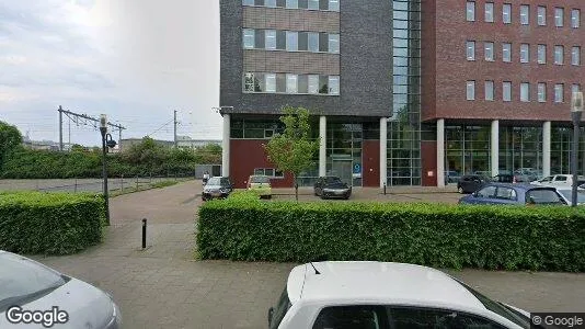 Office spaces for rent i Hengelo - Photo from Google Street View