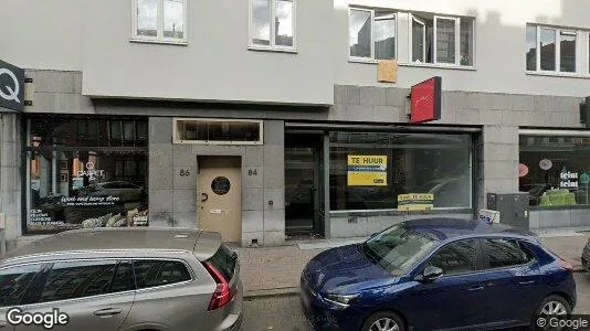 Gewerbeflächen zur Miete i Location is not specified – Foto von Google Street View