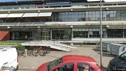 Lokaler til leie i Amsterdam Slotervaart – Bilde fra Google Street View