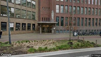 Office spaces for rent in Eindhoven - Photo from Google Street View