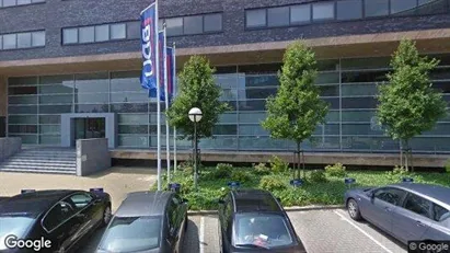 Office spaces for rent in Eindhoven - Photo from Google Street View